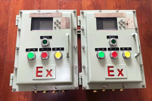 樓宇自控係統現場控製器的設計思路！(圖1)