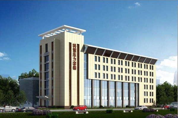 樓宇控製係統的設計如何利用CORBA方案？(圖1)