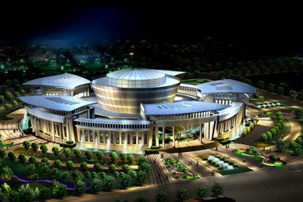 樓宇自控係統調試問題匯總！(圖1)