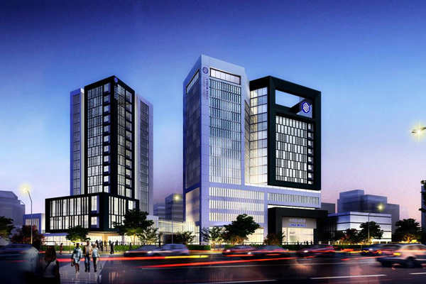 樓宇自控可以帶動其他產業發展！(圖1)