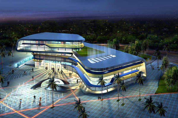 樓宇自控係統在節能方麵的體現！(圖1)