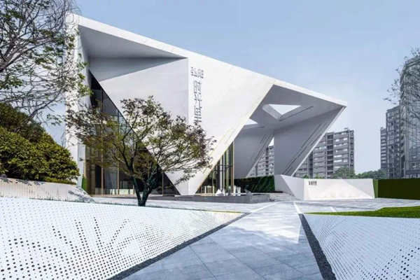 係統集成是樓宇智能化的關鍵技術！(圖1)