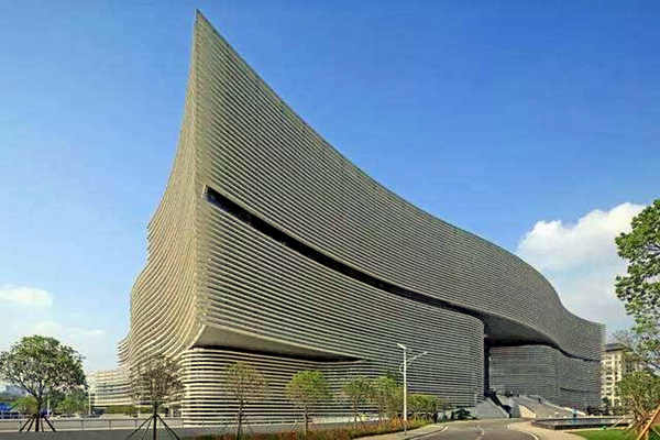 樓宇自控係統節約性的實現！(圖1)