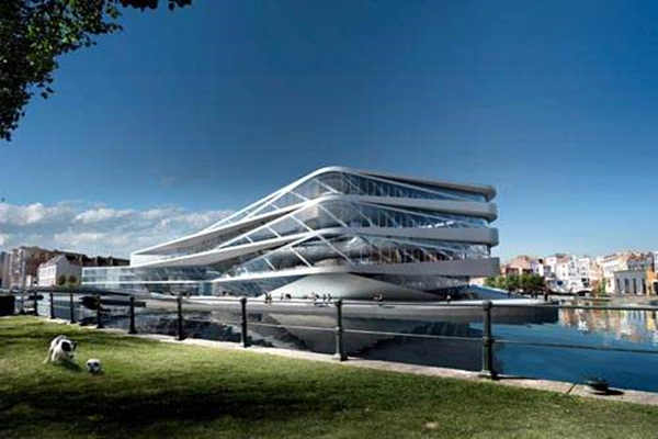 采用科學合理的樓宇自動化係統工藝！(圖1)