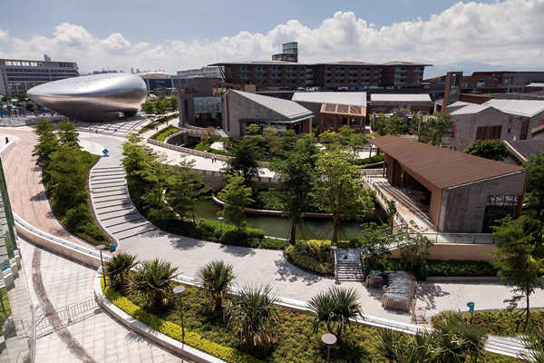 淺述樓宇控製的普及！(圖1)