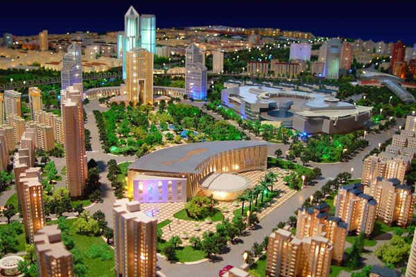 樓宇自控技術管理方針！(圖1)