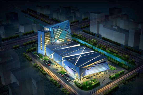 樓宇控製係統崛起之優勢！(圖1)