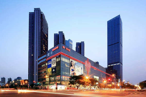 貫徹可持續發展戰略，發展綠色樓宇自控！(圖1)