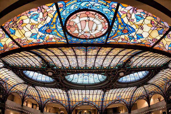 綠色樓宇自動化技術已在局部地區獲得實踐！(圖1)