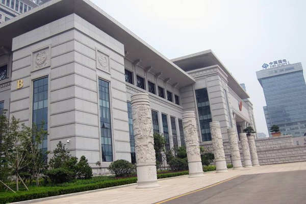 淺談公共樓宇自控工程！(圖1)