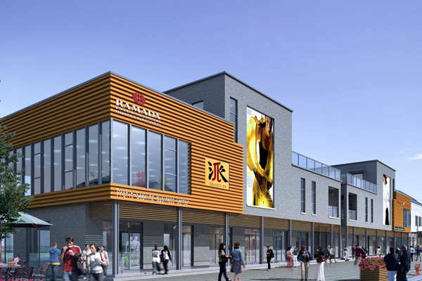 樓宇智能化工程普遍存在那些問題？(圖1)