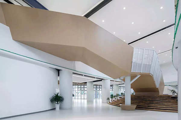 樓宇自動化工程三種基本的管理模式！(圖1)