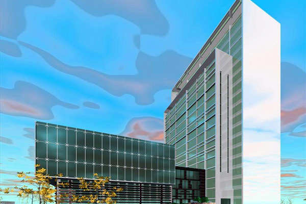 樓宇自控係統必須要有的四大基本功能！(圖1)