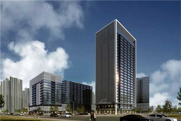 樓宇智能化的人性化設計理念！(圖1)