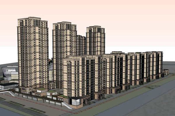 完善規範標準，使樓宇自控有據可依！(圖1)