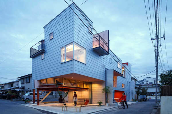 如何更好地完成樓宇自控係統建設總體目標？(圖1)