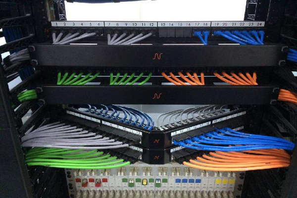 樓宇自控係統包括哪些？配線如何施工？(圖1)