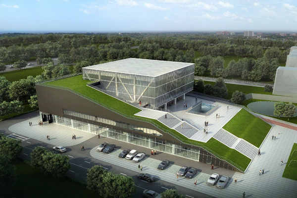 承包樓宇自控工程項目需要具備哪些條件？(圖1)