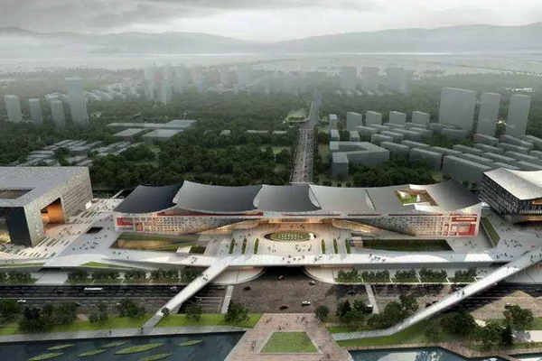 樓宇自動化控製設備接線不規範問題！(圖1)