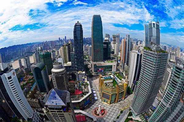 樓宇自控係統八大實施原則！(圖1)