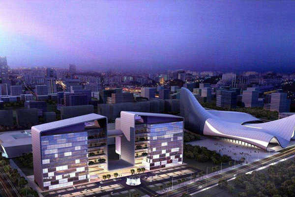 樓宇自控工程合同交底不容忽視！(圖1)