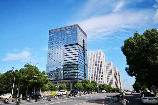 樓宇智能化技術飛速發展，智能樓宇越來越“牛”！(圖1)