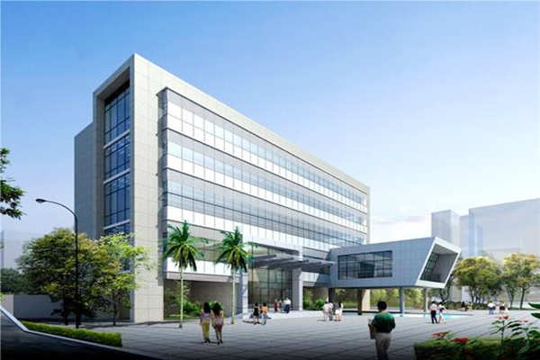 辦公樓建築不斷朝向智能樓宇進化！(圖1)