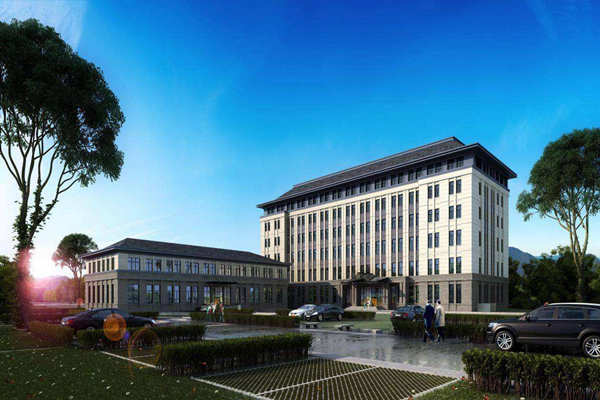 樓宇自控中綜合布線係統的應用問題！(圖2)