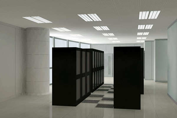 樓宇智能化工程機房建設問題！(圖1)