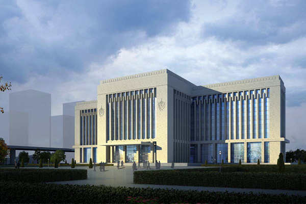 樓宇智能化的運營管理規劃！(圖1)