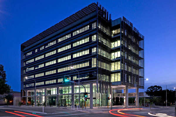 技術把控著樓宇自控係統的“身家性命”！(圖1)