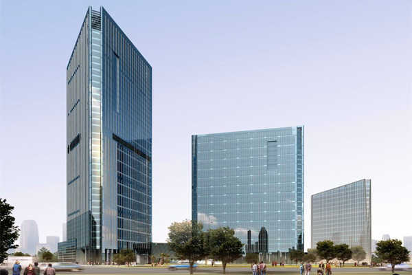 樓宇自動化設計與施工之間的關聯！(圖1)