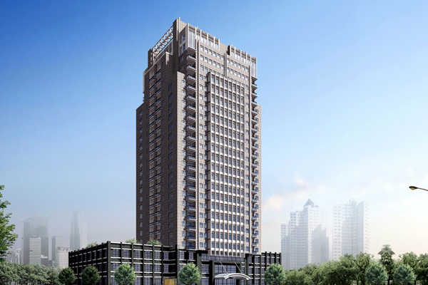 整體設計階段是樓宇自控係統建設的開端！(圖1)