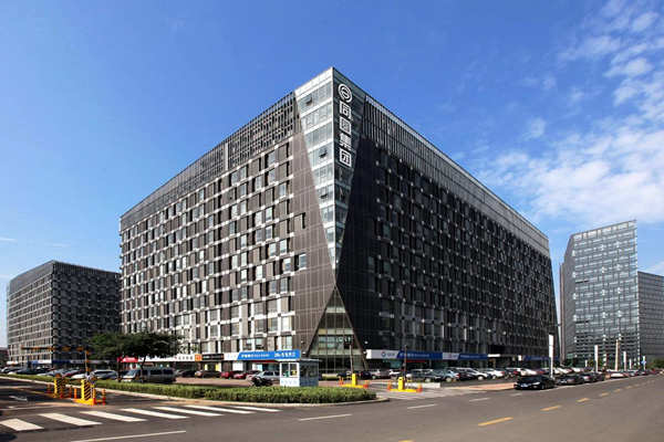 樓宇自控係統的組成，集成了哪些技術？(圖1)