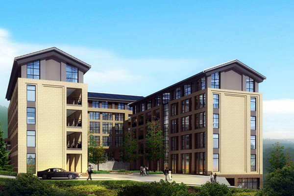 樓宇自控係統功能實現依托於合理的規劃設計！(圖1)