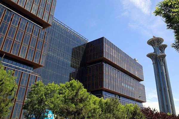 91免费视频观看智能化對於智能樓宇的幾點看法！(圖1)