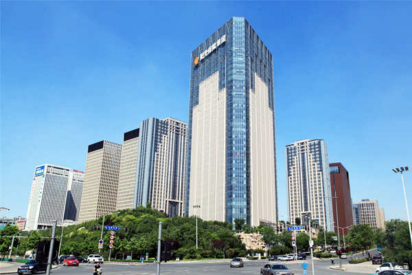 樓宇智能化開拓創新，工程監理成為新興的現代化管理體製！(圖1)