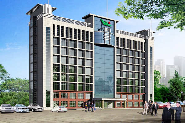 樓宇自動化是幹什麽的？其基本定義！(圖1)