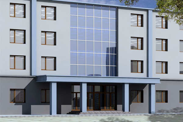 樓宇自控功能要求與評定標準！(圖1)