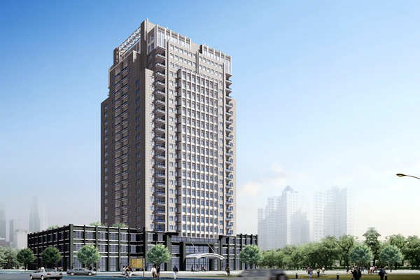 樓宇智能化係統包括哪些？(圖1)