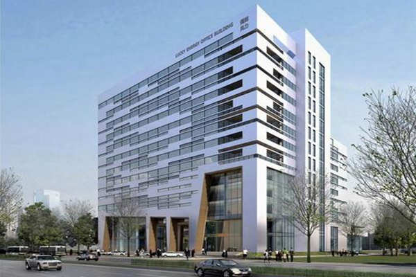 樓宇自控的功能有哪些？(圖1)