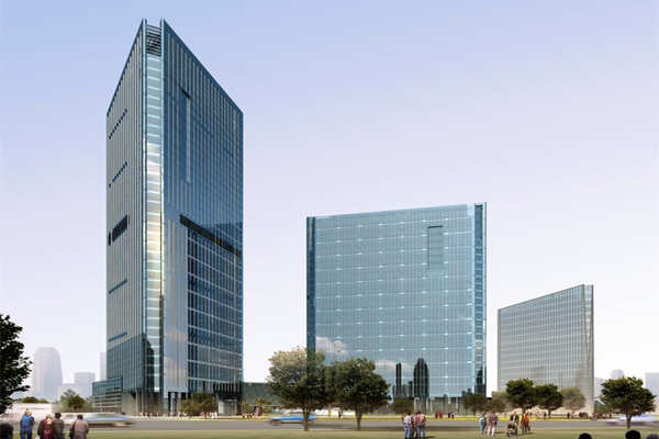 樓宇自控利用智能化技術進行故障檢測十分方便！(圖1)