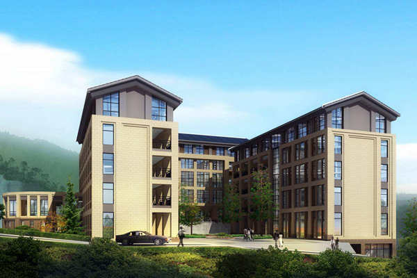 樓宇智能化係統竣工驗收的詳細內容！(圖1)