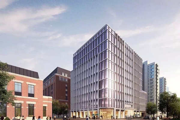 亞太地區樓宇自動化市場份額增加！(圖1)