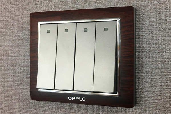 智能樓宇建設中照明安全問題！(圖1)