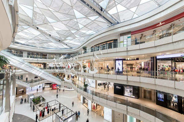 商業樓宇智能化91免费看片视频！(圖1)