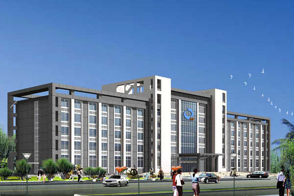 瞻仰樓宇自控中綜合安防係統的風采！(圖1)