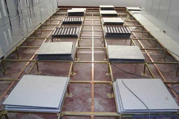 樓宇自控過程中的防雷以及接地工作！(圖1)