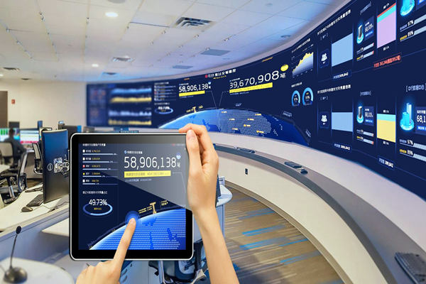 探索樓宇自控數據集成所麵臨的挑戰！(圖1)