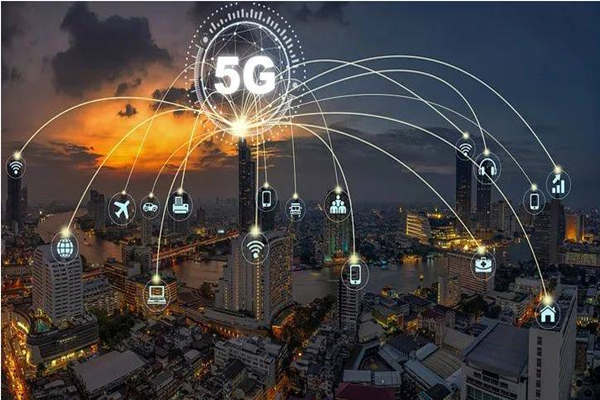 5G技術能夠為樓宇智能化帶來些什麽？(圖1)